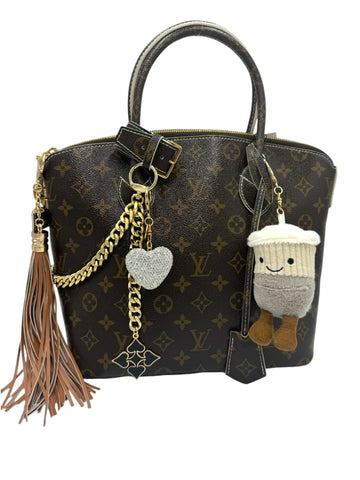 The Phoebe- Caffeinated